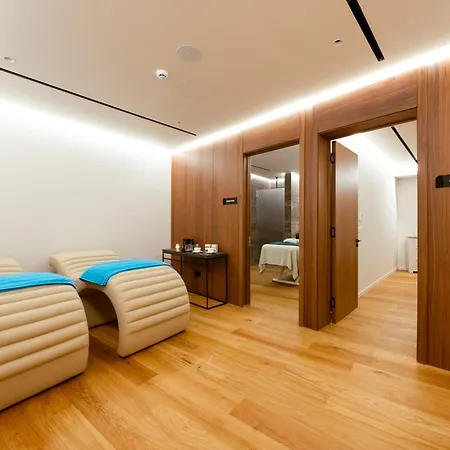 Отель Serbellas Boutique 5*