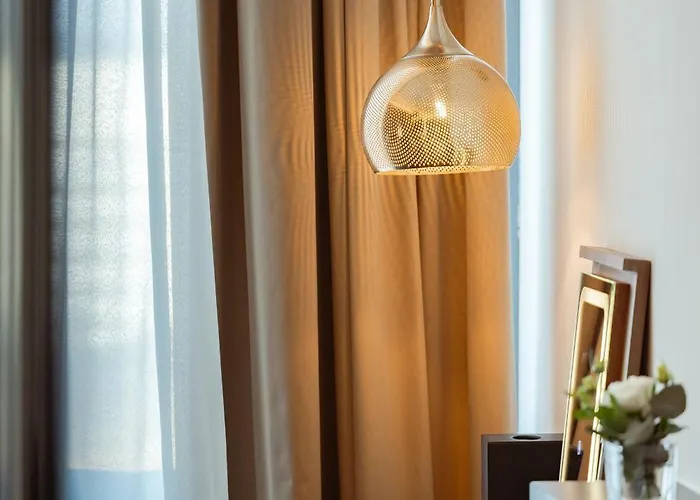 Serbellas Boutique Отель 5*