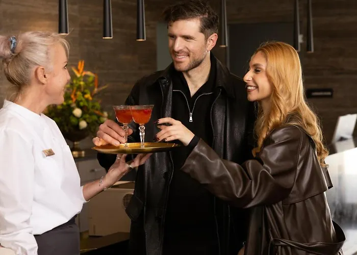 Serbellas Boutique 5*