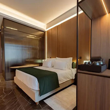 Serbellas Boutique 5* Paphos