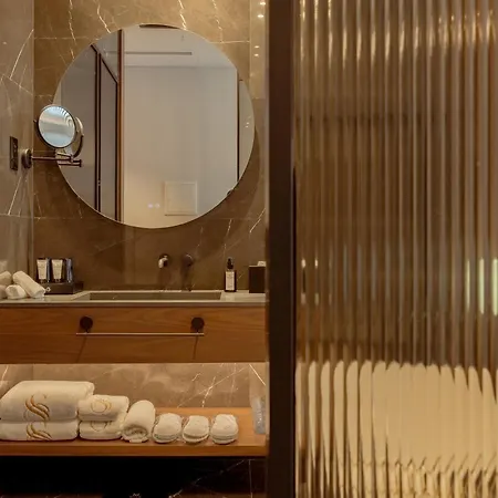 Serbellas Boutique 5*