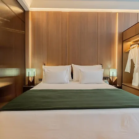 Hotel Serbellas Boutique Paphos