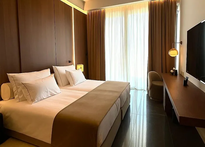 Serbellas Boutique Hotel 5*