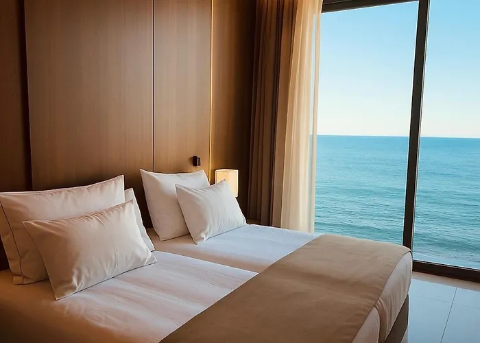 Serbellas Boutique Hotel