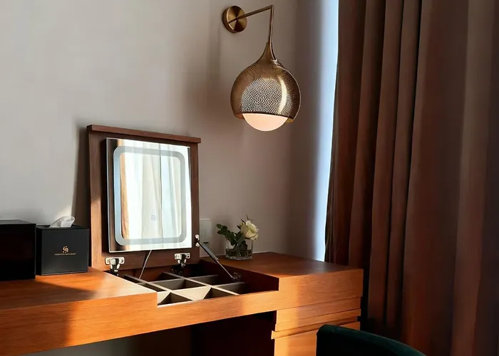 Serbellas Boutique 5*