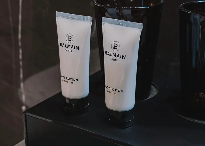 Hotel Serbellas Boutique Paphos