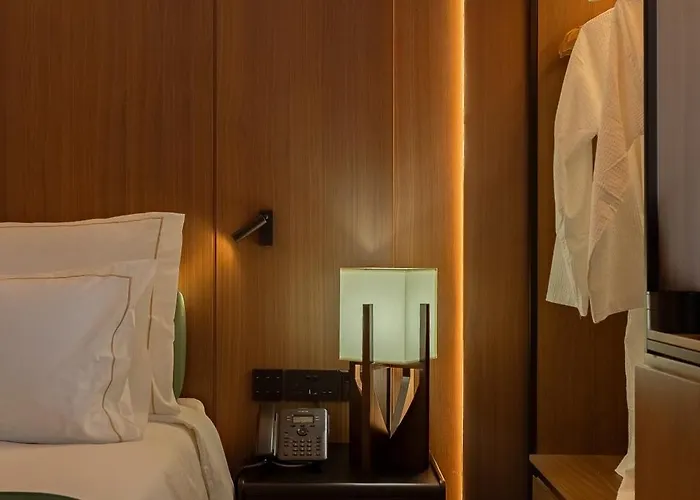 Serbellas Boutique 5*