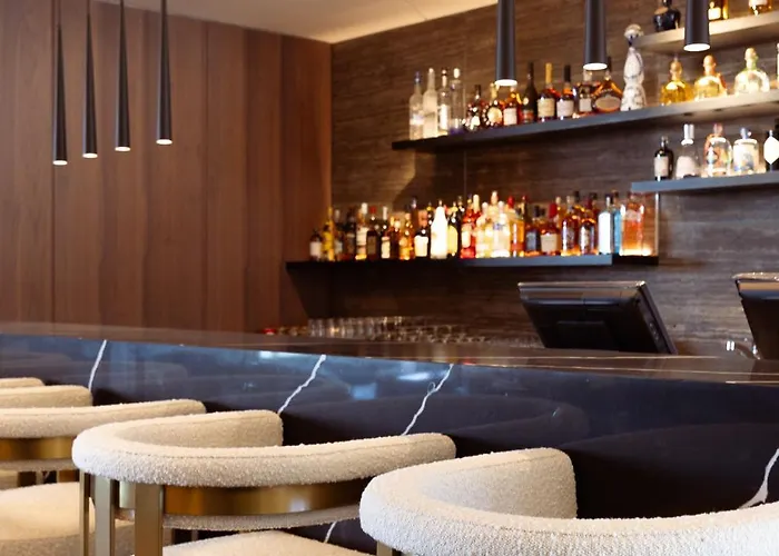 Hotel Serbellas Boutique Paphos