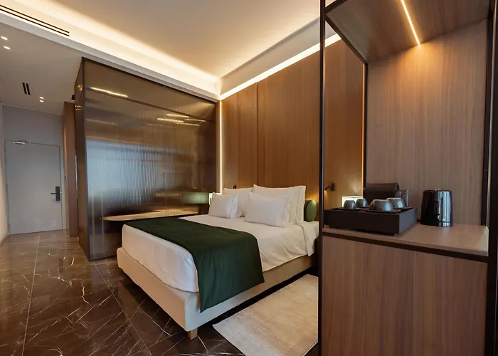 Serbellas Boutique 5* Paphos