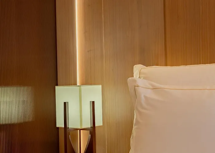 Serbellas Boutique 5* Paphos