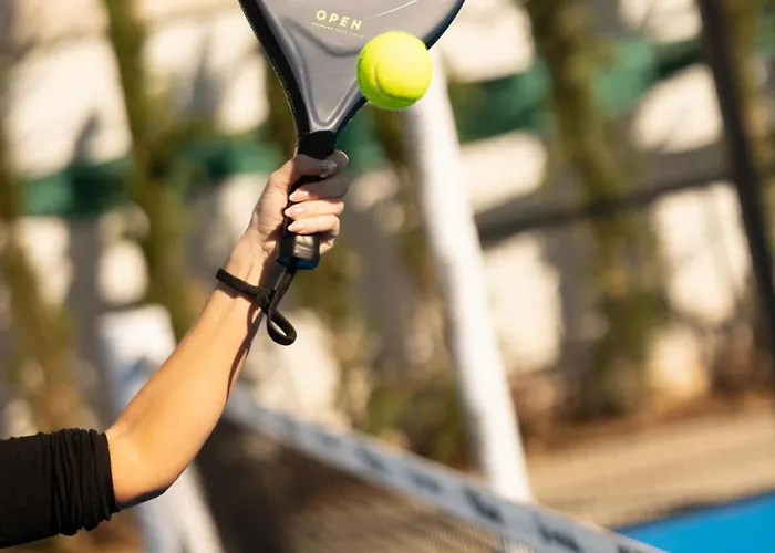 Serbellas Boutique Hotel