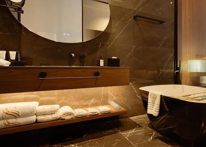 Serbellas Boutique Hotel 5*