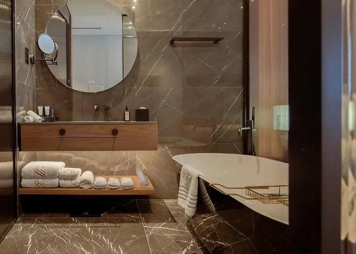 Hotel Serbellas Boutique