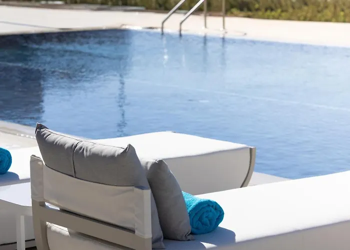 Serbellas Boutique Paphos