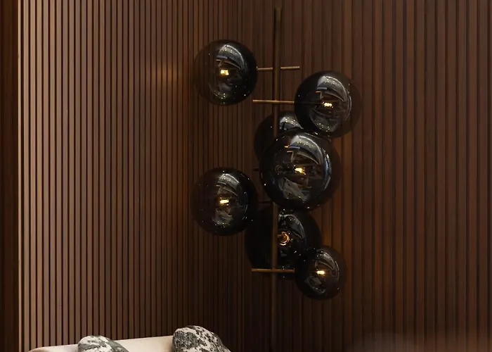 Hotel Serbellas Boutique