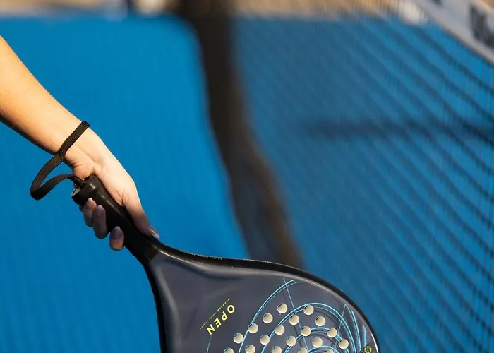 Hotel Serbellas Boutique Paphos