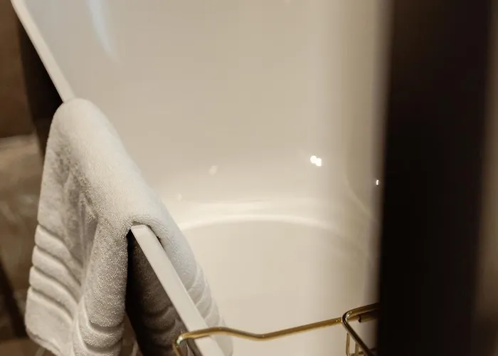 Serbellas Boutique 5* Paphos