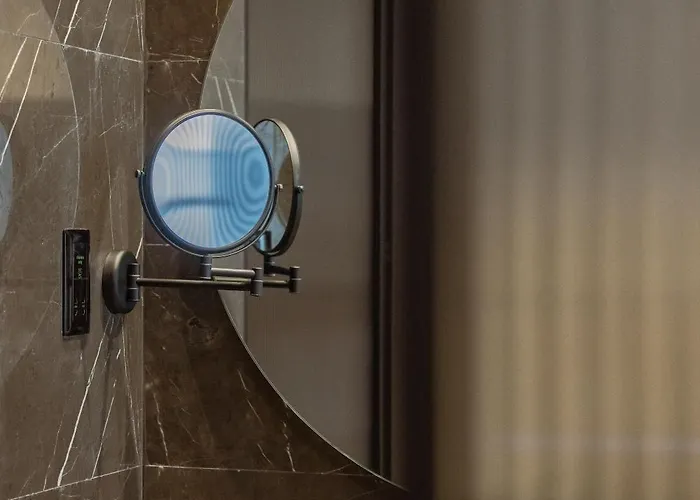 Serbellas Boutique Hotel 5*