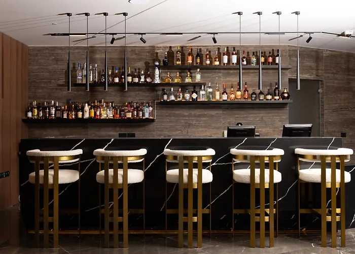 Hotel Serbellas Boutique