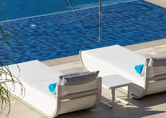 Hotel Serbellas Boutique