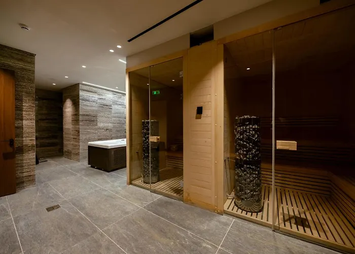 Serbellas Boutique Hotel