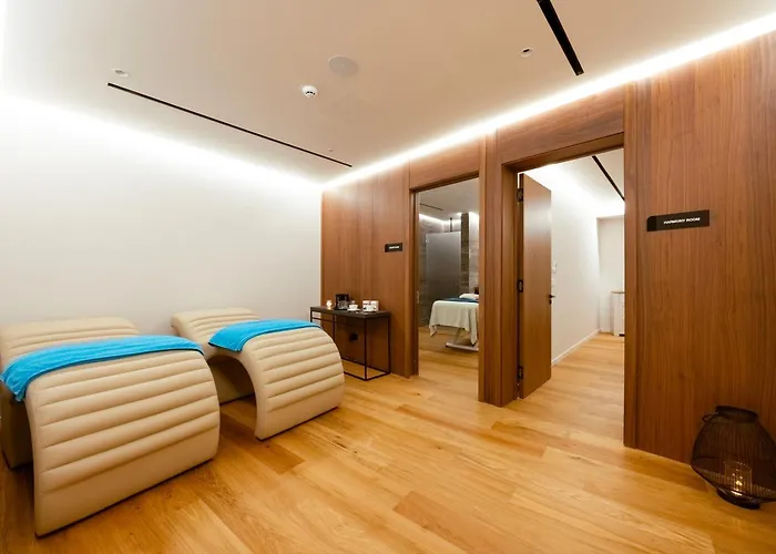 Hotel Serbellas Boutique 5*