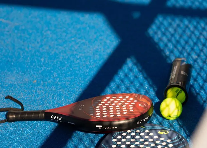 Serbellas Boutique Hotel