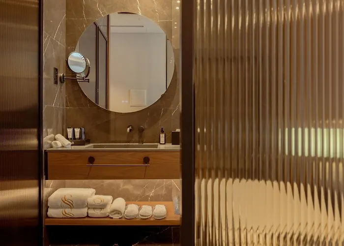 Hotel Serbellas Boutique