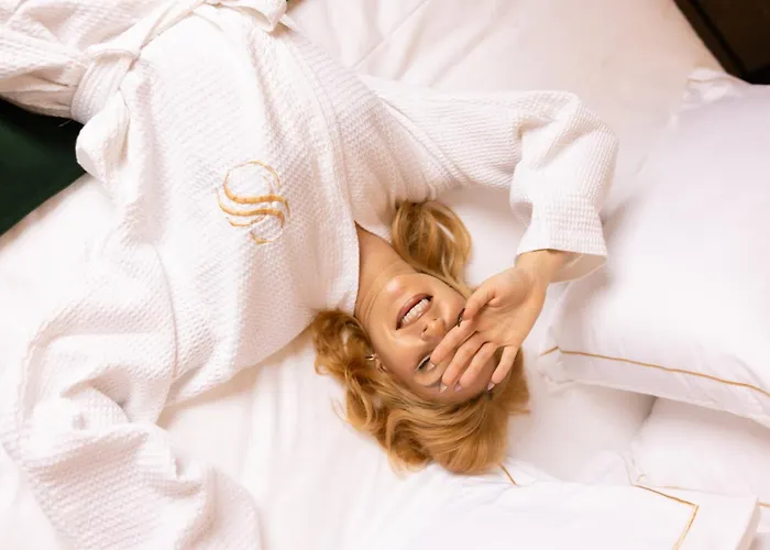 Hotel Serbellas Boutique Paphos