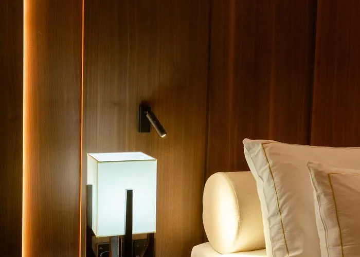 Serbellas Boutique Hotel